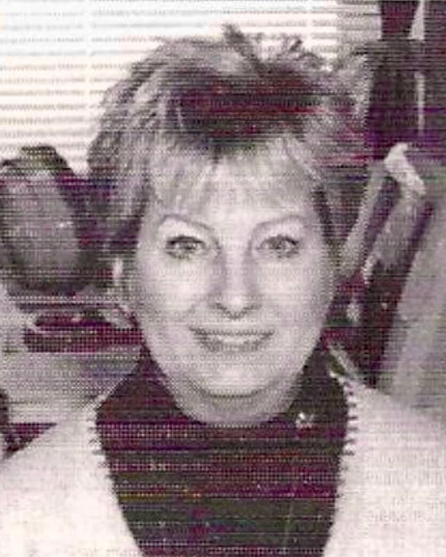 Mary Stephenson